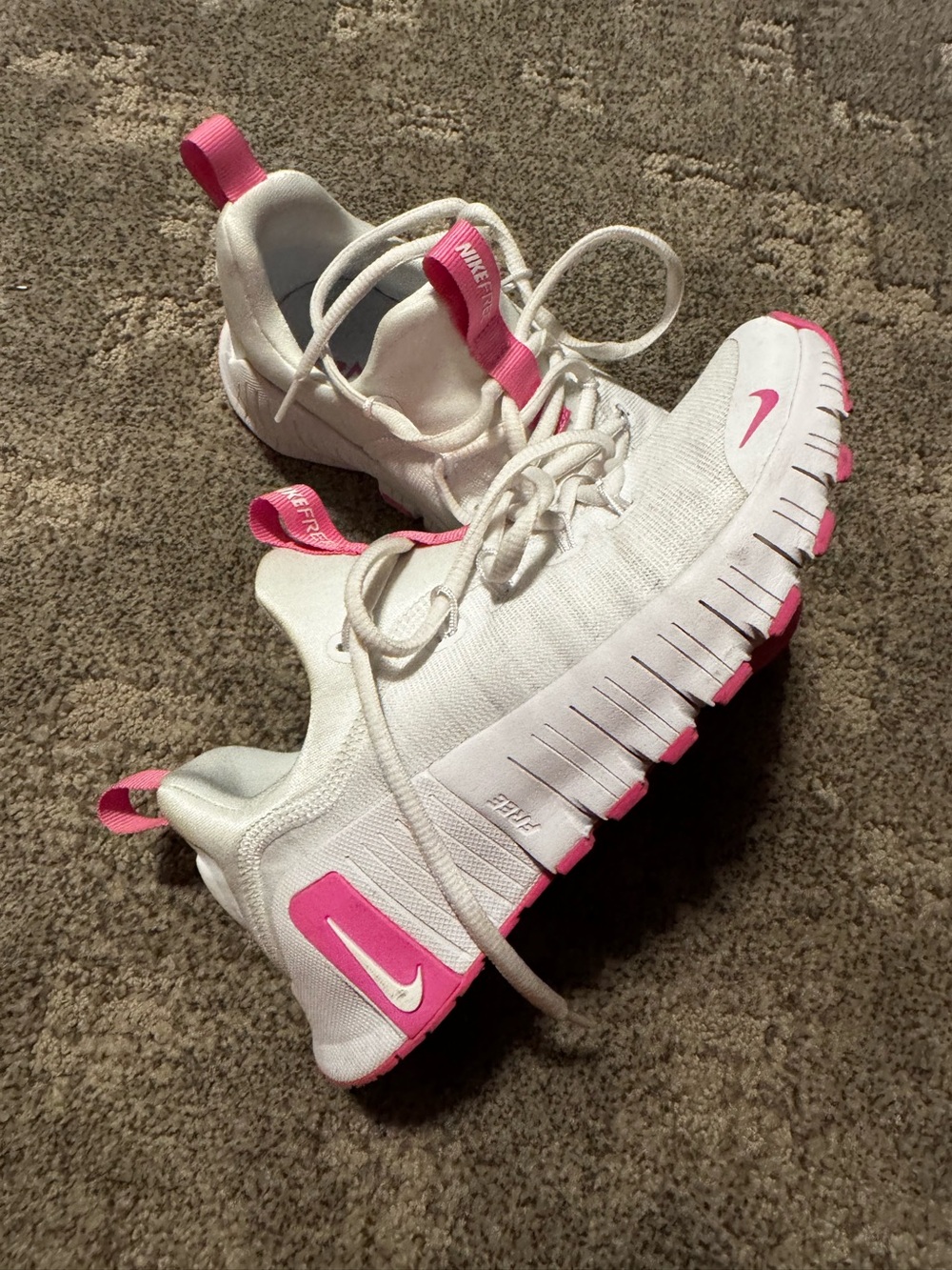 Nike Women’s Free Metcon 6
